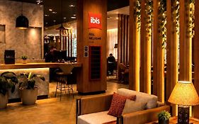 Ibis Catanduva